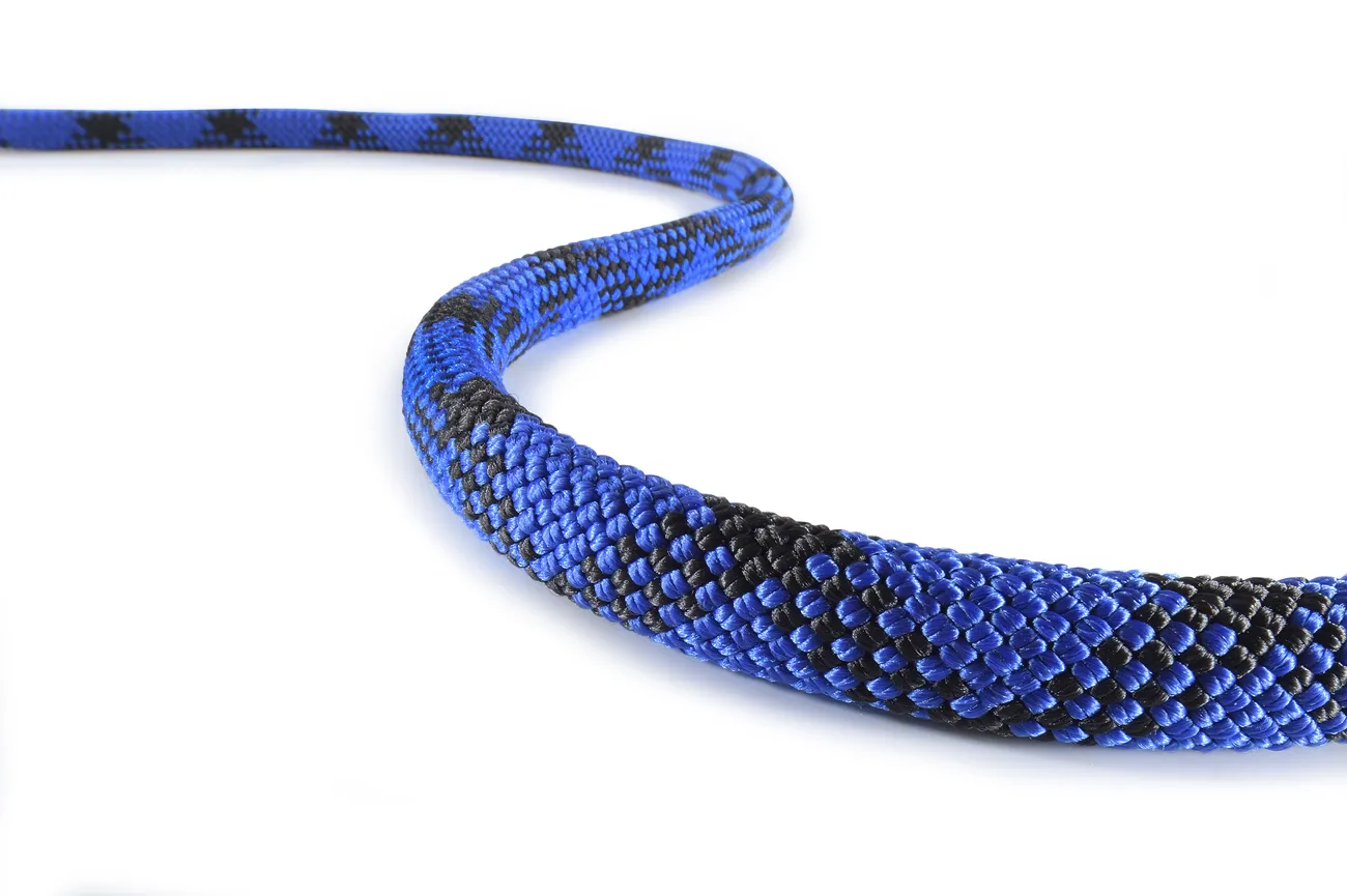 Static Rope Patron
